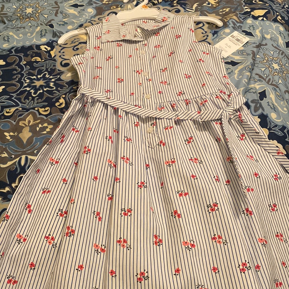 Brand new dress.